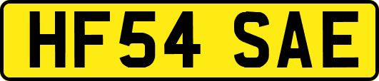 HF54SAE