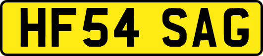 HF54SAG