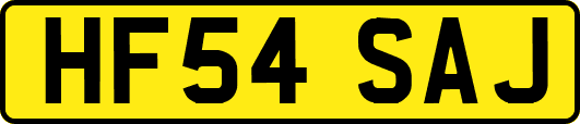HF54SAJ