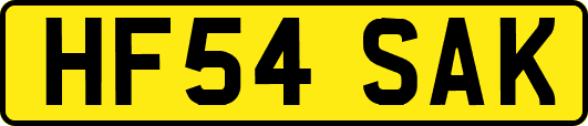 HF54SAK