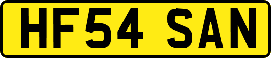 HF54SAN