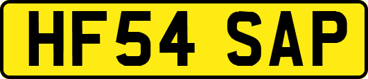 HF54SAP