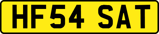 HF54SAT