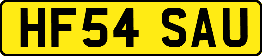HF54SAU