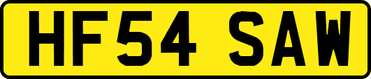 HF54SAW
