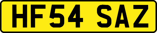 HF54SAZ