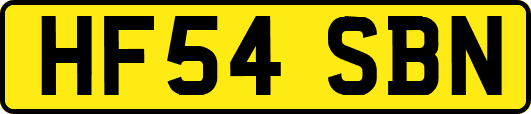 HF54SBN