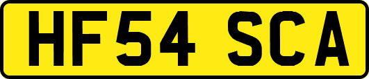HF54SCA