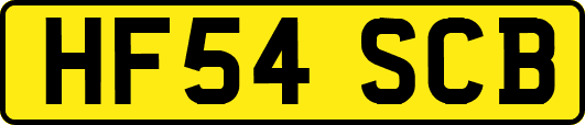 HF54SCB