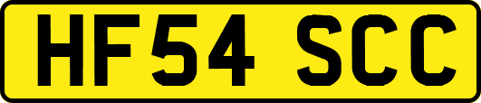HF54SCC