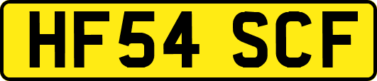 HF54SCF