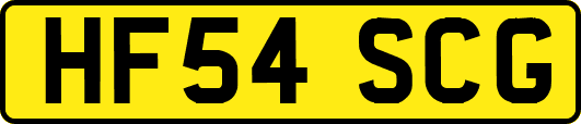 HF54SCG