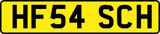 HF54SCH