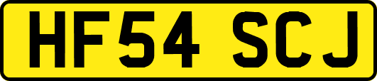 HF54SCJ