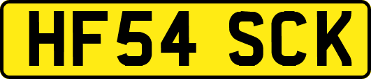 HF54SCK