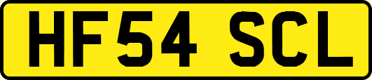 HF54SCL