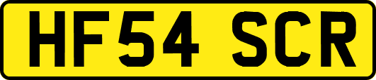 HF54SCR