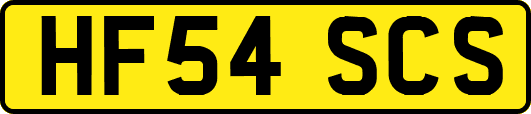 HF54SCS
