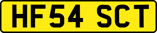 HF54SCT
