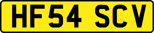 HF54SCV