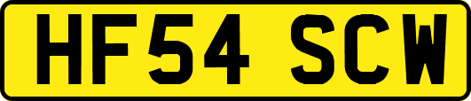 HF54SCW