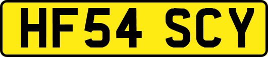 HF54SCY