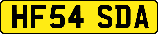 HF54SDA