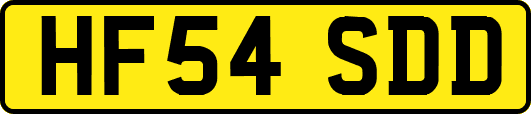 HF54SDD
