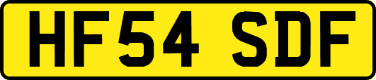 HF54SDF