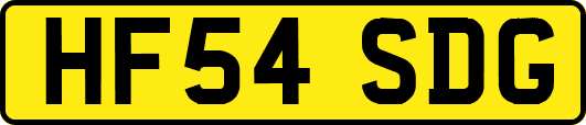HF54SDG