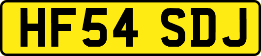 HF54SDJ