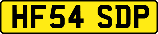 HF54SDP