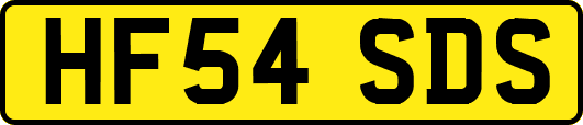 HF54SDS