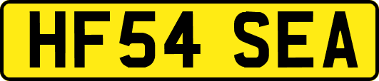 HF54SEA