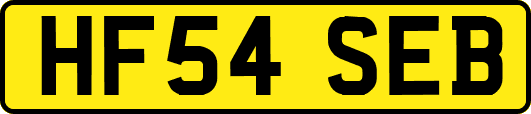 HF54SEB