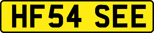 HF54SEE