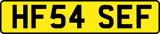 HF54SEF
