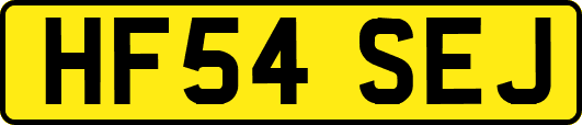 HF54SEJ