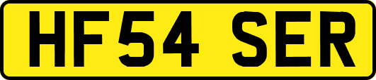 HF54SER