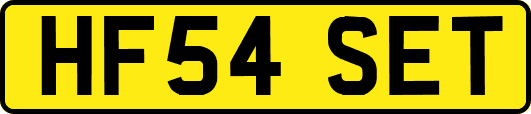 HF54SET