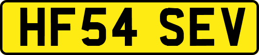 HF54SEV