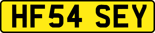 HF54SEY