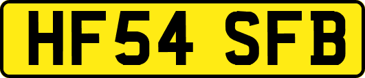 HF54SFB