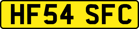 HF54SFC
