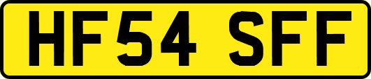 HF54SFF