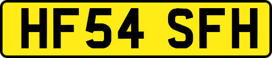 HF54SFH