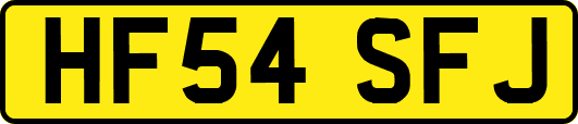 HF54SFJ
