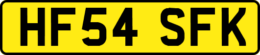 HF54SFK
