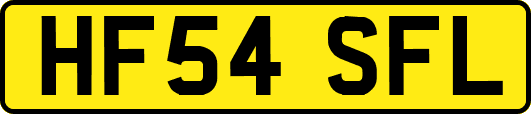 HF54SFL