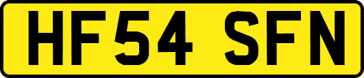 HF54SFN